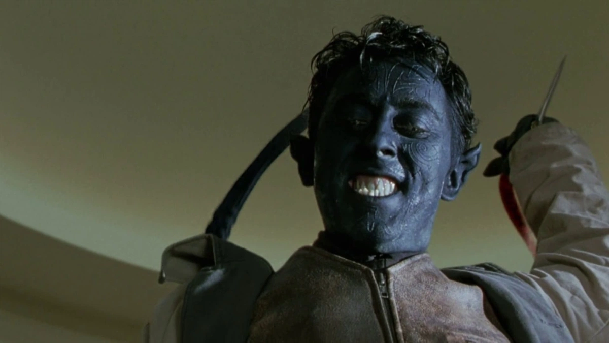 Noturno / X-Men