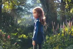 
                                        O Bosque Selvagem (Foto: LAIKA)