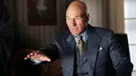 Patrick Stewart no papel de "Professor Xavier" (Foto: Divulgação)