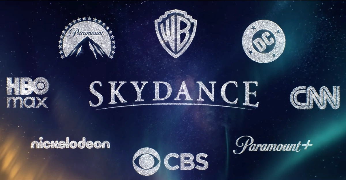 Skydance
