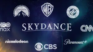 HBO Max e Paramount+ serão unificados em novo serviço de streaming