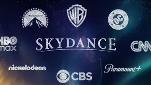 Skydance (Foto: reprodução/Skydance)