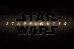 
                                        Star Wars Starfighter (Foto: Divulgação/Disney)