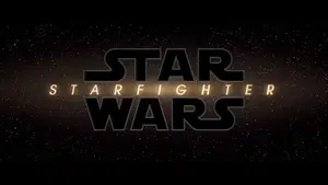 Star Wars: Starfighter bate recorde de custos na franquia