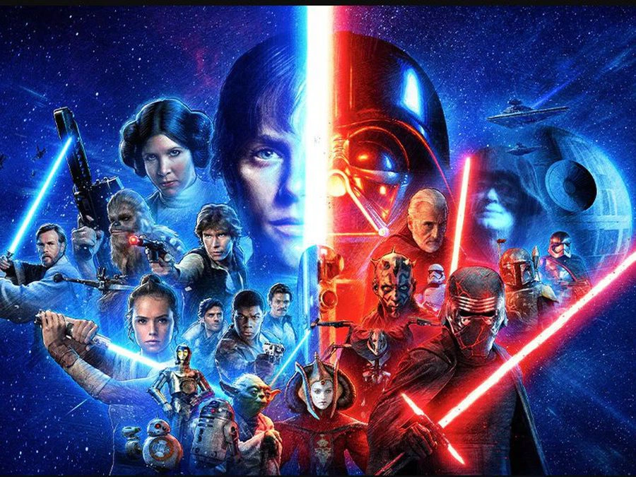 Star Wars