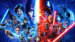 Star Wars (Foto: Divulgação/Disney)
