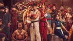 Street Fighter (Foto: Divulgação/Paramount Pictures)