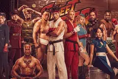 
                                        Street Fighter (Foto: Divulgação/Paramount Pictures)