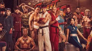 Street Fighter decepciona nas bilheterias e corre risco de prejuízo