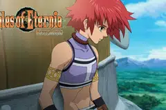 
                                        Tales of Eternia Remastered (Foto: Reprodução/Bandai Namco)