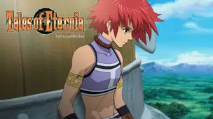 Tales of Eternia Remastered (Foto: Reprodução/Bandai Namco)