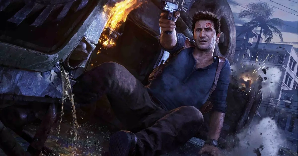 Uncharted
