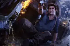 
                                        Uncharted (Foto: Naughty Dog)