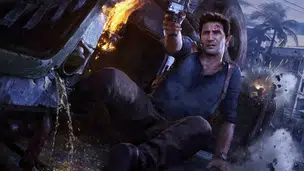 Uncharted (Foto: Naughty Dog)