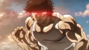 Baki | Live-action revela visual dos personagens em nova peça de teatro