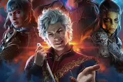 
                                        Baldur’s Gate (Foto: Divulgação)