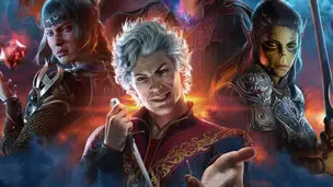 Baldur’s Gate (Foto: Divulgação)