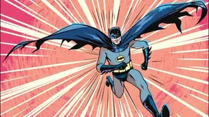 Batman (Foto: Divulgação)