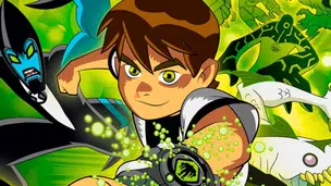 Ben 10 (Foto: Reprodução/Cartoon Network)