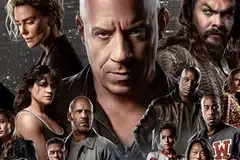 
                                        Cena de 'Velozes e Furiosos' (Foto: Universal/Divulgação)