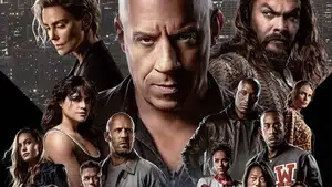 Velozes e Furiosos 11 tem estreia marcada para 2028