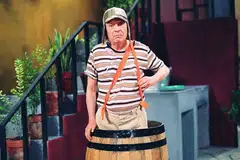 
                                        Chaves (Foto: Divulgação)