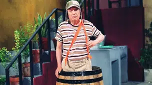 Chaves (Foto: Divulgação)