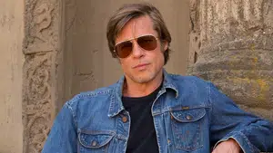 Quando estreia The Adventures of Cliff Booth, novo filme com Brad Pitt