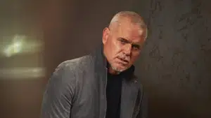 Morre Eric Dane, ator de Grey’s Anatomy e Euphoria, aos 53 anos