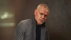 Eric Dane (Foto: Instagram/realericdane)