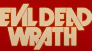 Evil Dead Wrath (Foto: Reprodução)