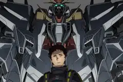 
                                        Gundam Hathaway (Foto: © SOTSU・SUNRISE)