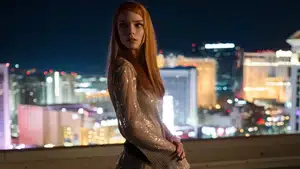 Lucky, série da Apple TV+ com Anya Taylor-Joy, ganha atualizações