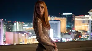 Lucky, série da Apple TV+ com Anya Taylor-Joy, ganha atualizações