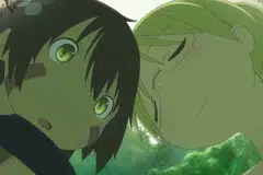 
                                        Made in Abyss (Foto: Reprodução)