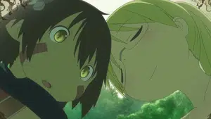 Continuação de Made in Abyss será lançada como filme e ganha trailer