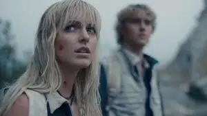 Scooby-Doo | McKenna Grace é confirmada como Daphne na série