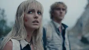 Scooby-Doo | McKenna Grace é confirmada como Daphne na série