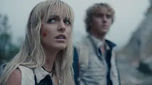 McKenna Grace (Foto: Divulgação)