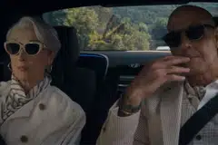 
                                        O Diabo Veste Prada 2 (Foto: Divulgação)