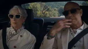 O Diabo Veste Prada 2 (Foto: Divulgação)