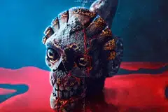 
                                        O Som da Morte (Foto: Divulgação)