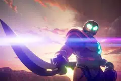 
                                        Os Cadetes Mech (Foto: Divulgação/Netflix)