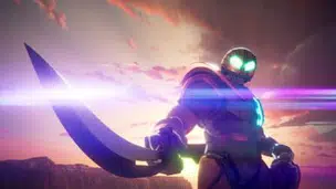 Os Cadetes Mech (Foto: Divulgação/Netflix)