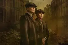 
                                        ‘Peaky Blinders: O Homem Imortal’ (Foto: Divulgação/Netflix)