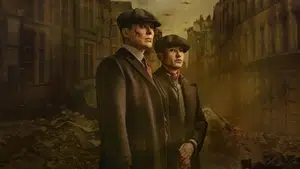 Peaky Blinders: O Homem Imortal ganha trailer com Tommy Shelby