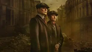 ‘Peaky Blinders: O Homem Imortal’ (Foto: Divulgação/Netflix)
