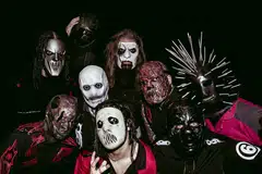 
                                        Slipknot (Foto: Anthony Scanga)