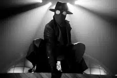 
                                        Spider Noir (Foto: Reprodução)