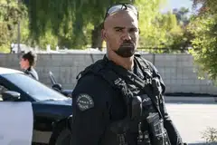 
                                        S.W.A.T. (Foto: Reprodução/CBS)